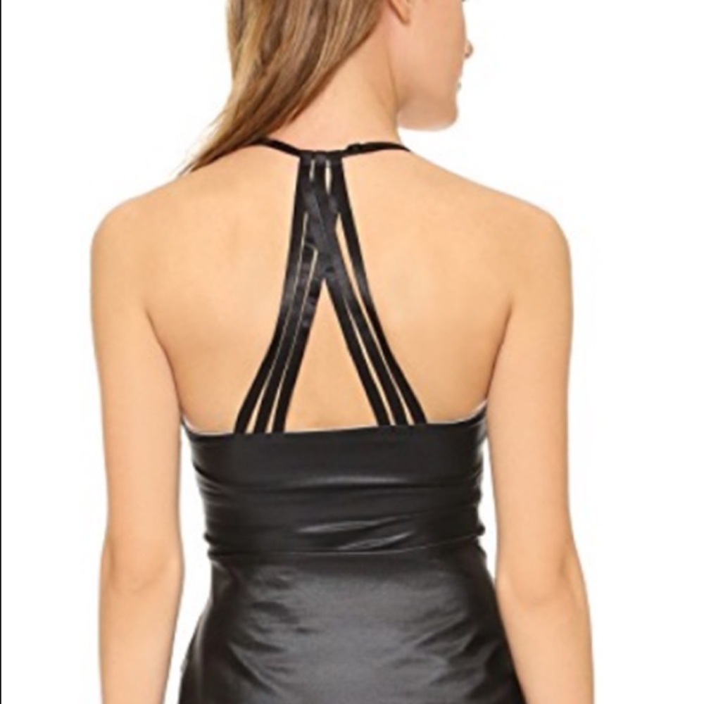 Splits59 London Performance tank- never worn